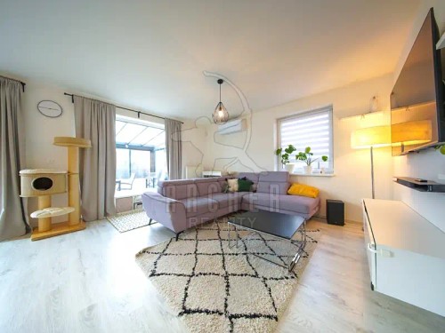 Prodej domu 168 m², pozemek 472 m²