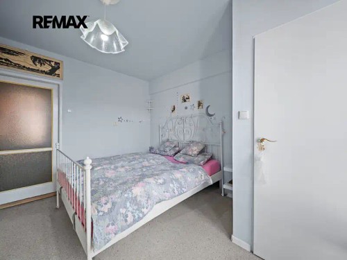 Prodej bytu 3+1 61 m²