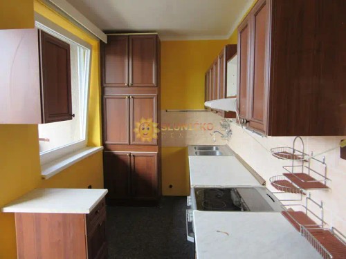 Prodaný  byt 2+1 50 m²