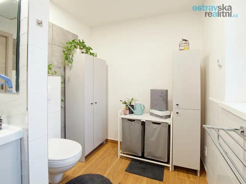 Prodej bytu 2+kk 62 m²