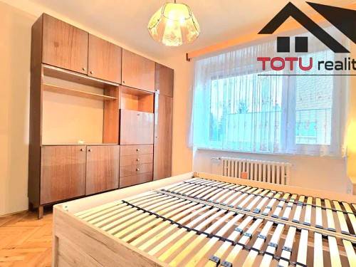 Prodej bytu 3+1 78 m²