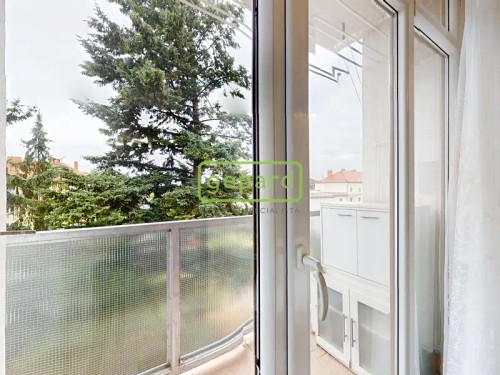 Prodej bytu 2+1 58 m²
