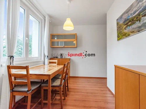 Prodej bytu 2+1 59 m²