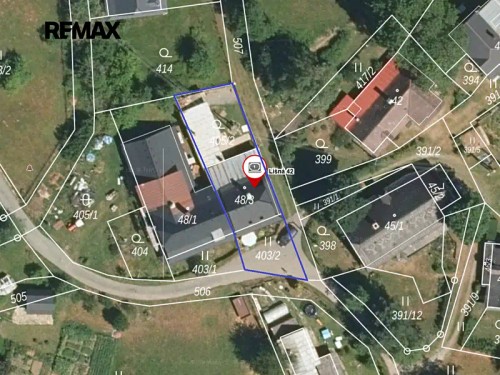 Prodej domu 105 m², pozemek 366 m²