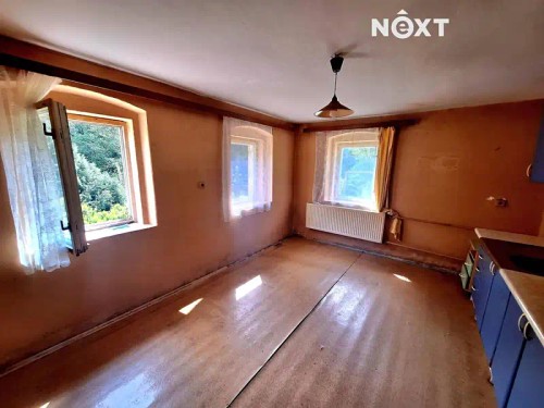 Prodaný  dům 160 m², pozemek 229 m²