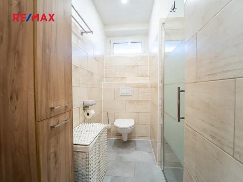 Prodaný byt 2+1 65 m²