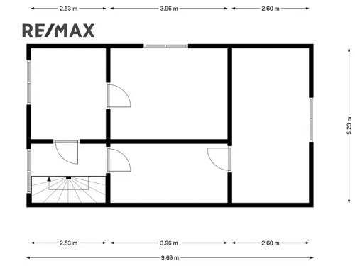 Prodej domu 98 m², pozemek 839 m²