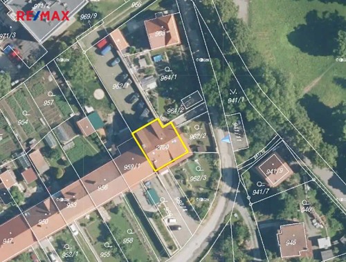 Prodaný byt 3+kk 71 m²