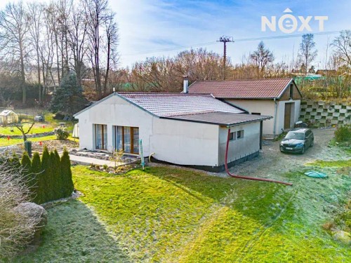 Prodej domu 216 m², pozemek 1768 m²