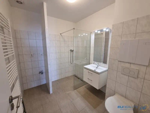 Prodaný byt 2+kk 66 m²