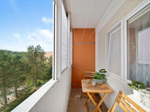 Prodej bytu 3+1 65 m²