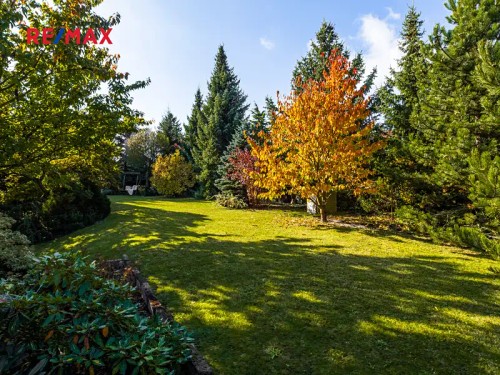 Prodaný  dům 258 m², pozemek 1500 m²