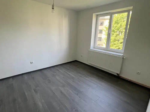 Prodaný byt 3+kk 66 m²