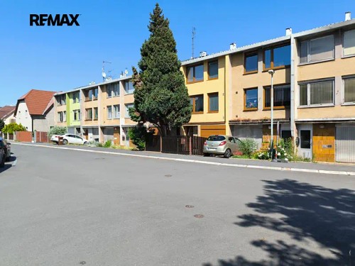 Prodej domu 145 m², pozemek 120 m²