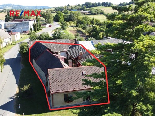 Prodej domu 117 m², pozemek 395 m²