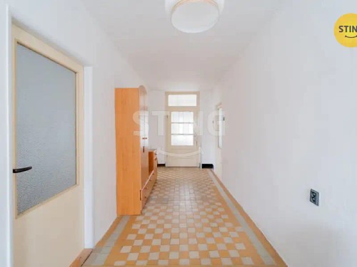 Prodej domu 85 m², pozemek 276 m²