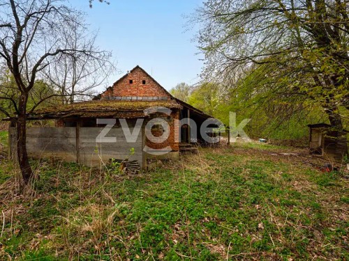 Prodej domu 210 m², pozemek 3984 m²