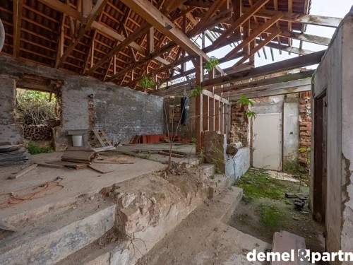 Prodej domu 35 m², pozemek 114 m²