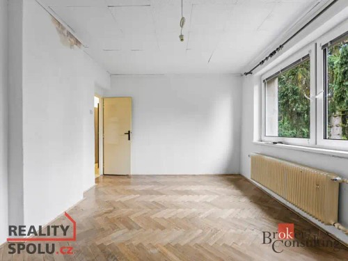 Prodaný byt 4+kk 70 m²