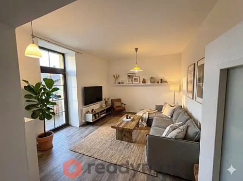 Prodej bytu 2+kk 56 m²