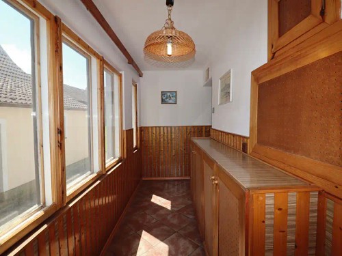 Prodej domu 171 m², pozemek 2693 m²