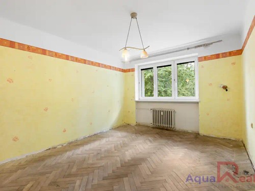 Prodaný byt 2+1 61 m²