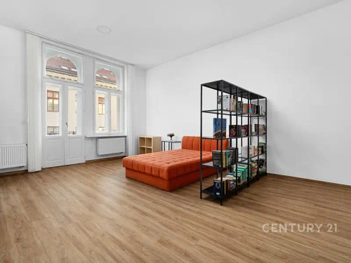 Prodej bytu 2+1 103 m²