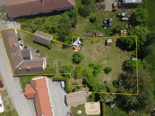 Prodej domu 91 m², pozemek 1217 m²