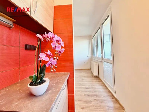 Prodej bytu 1+kk 29 m²