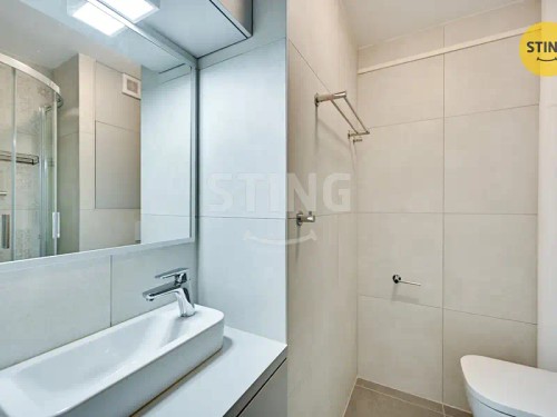Prodej bytu 1+1 29 m²