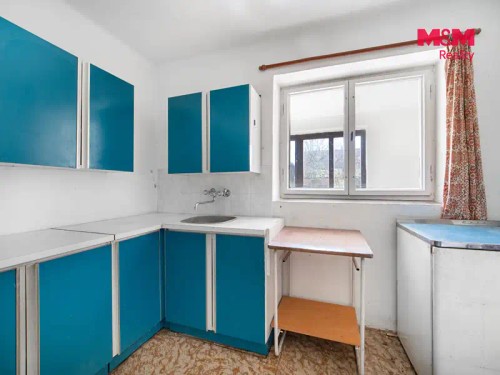 Prodej domu 55 m², pozemek 2260 m²