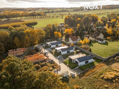 Prodej domu 97 m², pozemek 799 m²