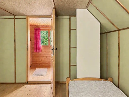 Prodej chaty 51 m², pozemek 42 m²