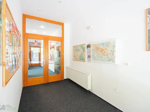 Prodej bytu 4+kk 81 m²