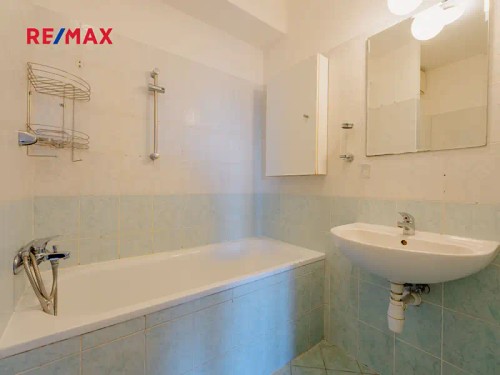 Prodaný byt 2+kk 40 m²