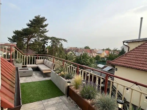 Prodej bytu 5+1 124 m²