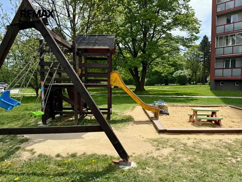 Prodaný  byt 2+1 51 m²
