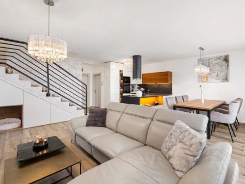 Prodej domu 126 m², pozemek 468 m²