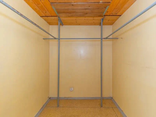 Prodaný byt 2+1 56 m²