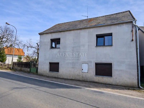 Prodej domu 117 m², pozemek 277 m²