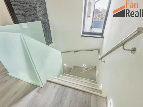 Prodej domu 210 m², pozemek 3132 m²