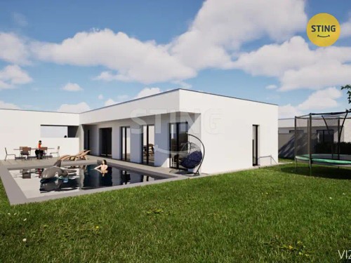 Prodej domu 93 m², pozemek 757 m²