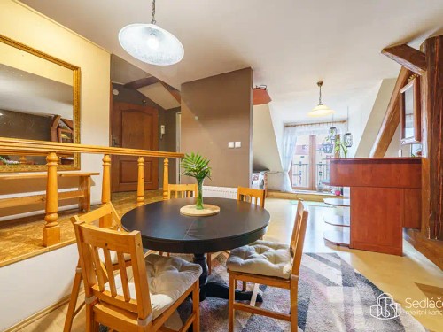 Prodej bytu 3+1 105 m²