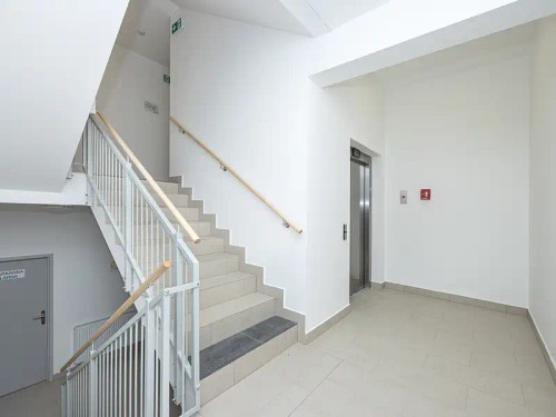 Prodaný byt 2+kk 45 m²