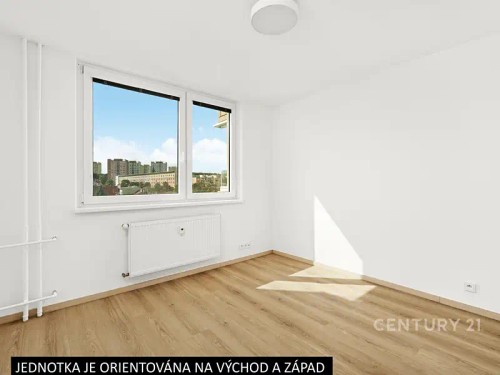 Prodej bytu 3+1 86 m²