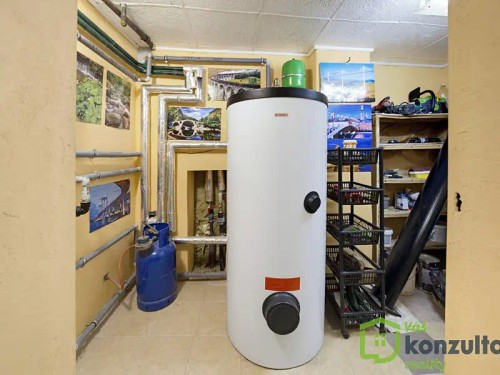 Prodej domu 345 m², pozemek 414 m²
