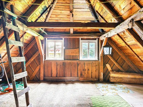 Prodej domu 205 m², pozemek 1180 m²