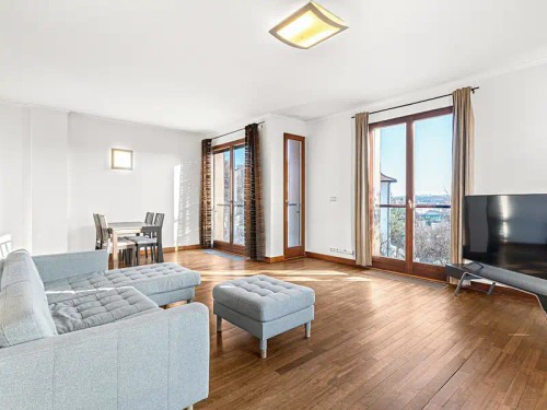 Prodej bytu 3+1 98 m²