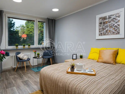 Prodaný byt 4+1 75 m²