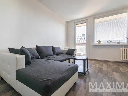 Prodaný byt 3+1 78 m²